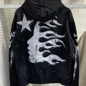 Hellstar Path to paradise hoodie